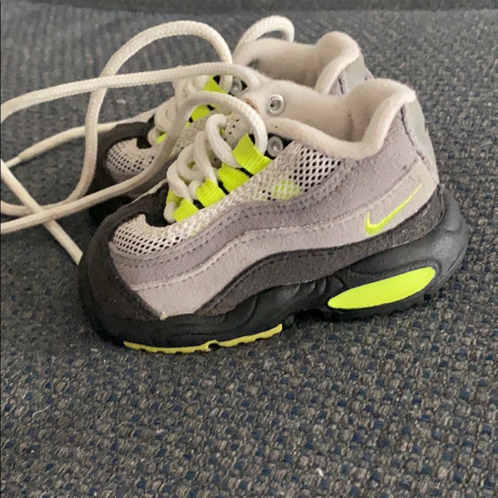 Baby Nike airmax 2c